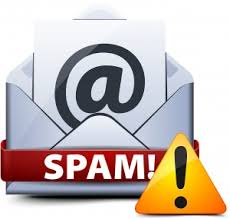 Spam image