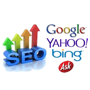 SEO Icons