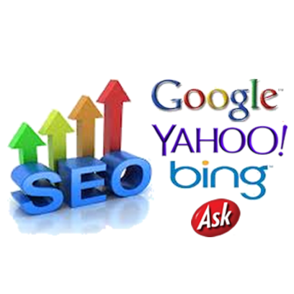 SEO Icons