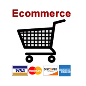 Ecommerce