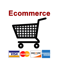 Ecommerce