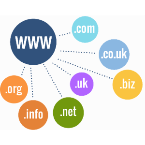 Domain Registration